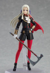 Fire Emblem Three Houses figma No.461 Edelgard von Hresvelg