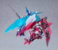 Buddy Complex MODEROID Bradyon Model Kit