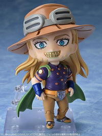 JoJo's Bizarre Adventure Steel Ball Run Nendoroid No.3031 Gyro Zeppeli