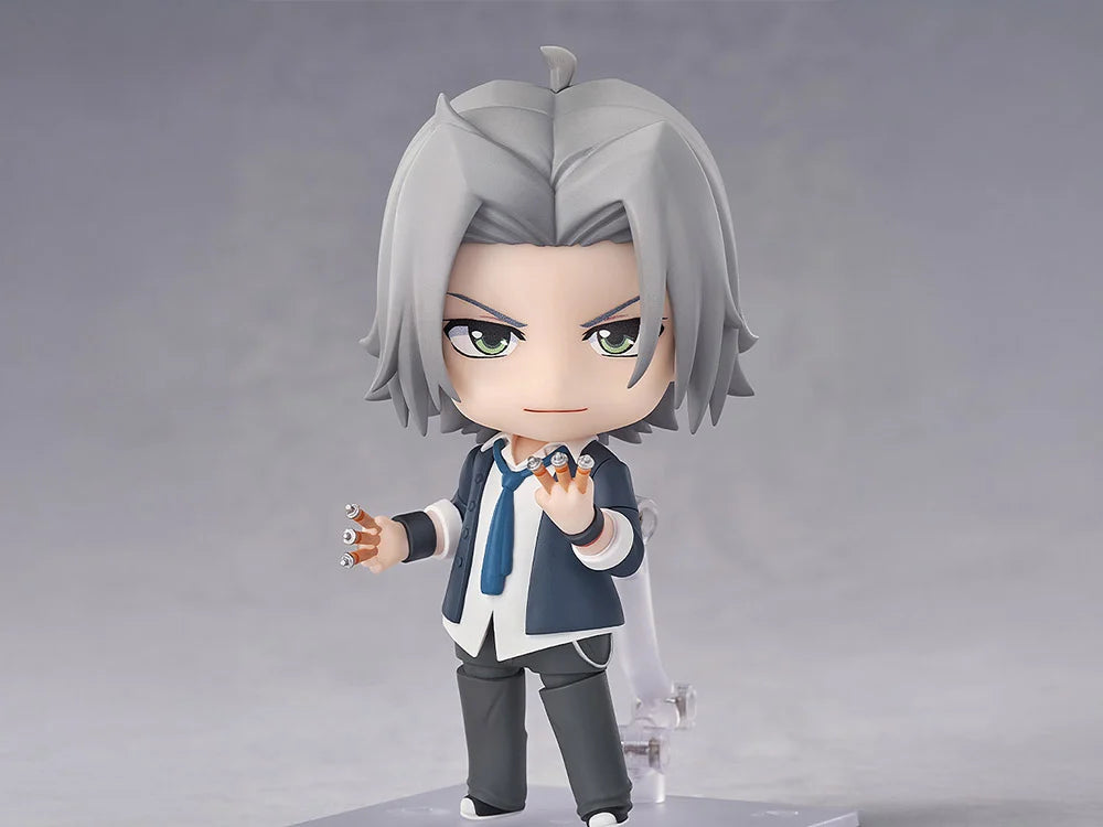 Katekyo Hitman REBORN! Nendoroid No.2822 Hayato Gokudera