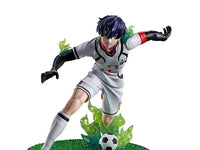 Blue Lock Ichibansho Oliver Aiku (Chain of Enthusiasm) Figure