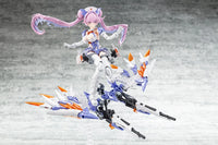Megami Device Desire Maiden Medic Model Kit