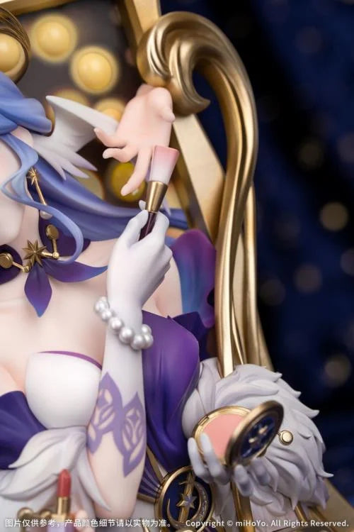 Honkai Star Rail Diorama Series Robin (Flowing Nightglow Ver.) Diorama Art Frame