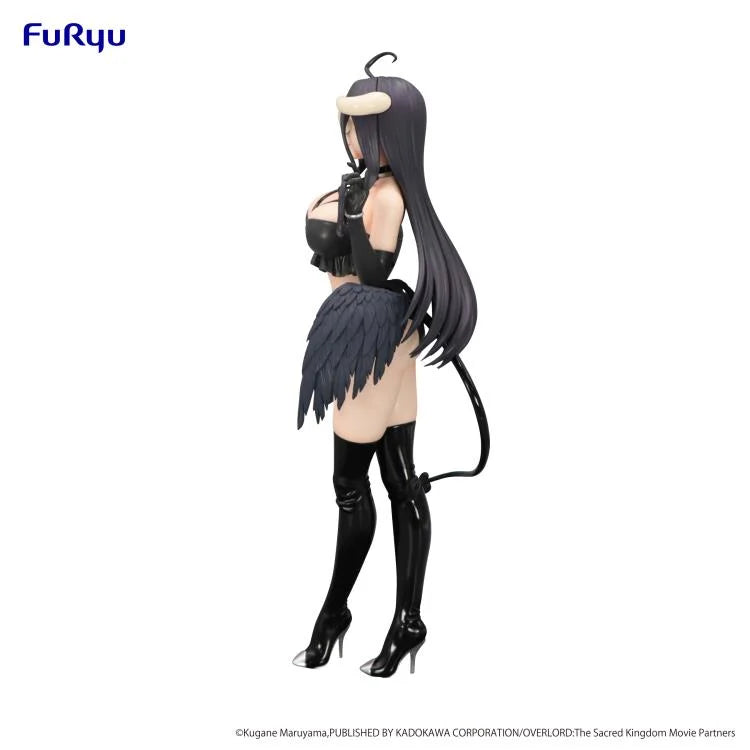 Overlord BiCute Dark Albedo Figure