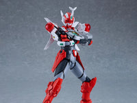 Dennou Keisatsu Cybercop PLAMATEA JP-00X-1 Jupiter Bit Model Kit