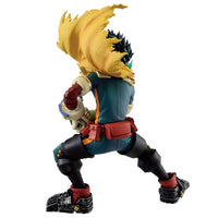 My Hero Academia Masterlise Ichibansho Izuku Midoriya (Stand Up Again) Figure