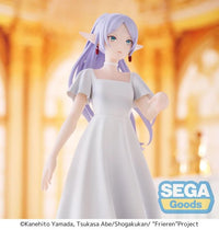 Frieren Beyond Journey's End Luminasta Frieren (In Vorig) Figure