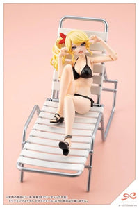 Sousai Shoujo Teien Seira Ichijo (Cheerleading Costume Dreaming Style Vitamin Yell Ver.) 1/10 Scale Model Kit