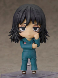 Mouthwashing Nendoroid No.2884 Anya