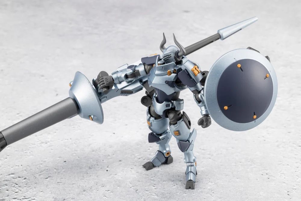 Hexa Gear Blauregen 1/24 Scale Model Kit