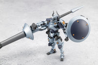 Hexa Gear Blauregen 1/24 Scale Model Kit