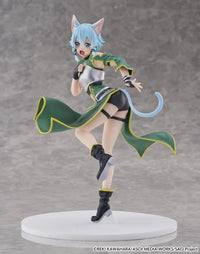 Sword Art Online Cantabile Sinon Figure – USA Gundam Store