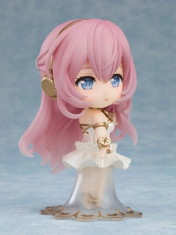 Vocaloid Character Vocal Series 03 Nendoroid No.2646 Megurine Luka (2024 Symphony Ver.)