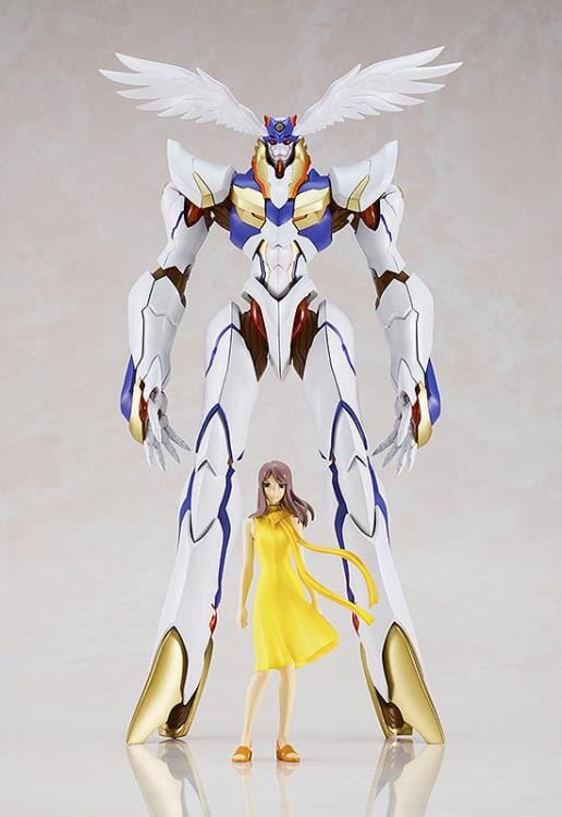 RahXephon Moderoid RahXephon Model Kit