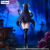 Overlord BiCute Dark Albedo Figure