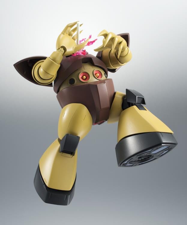 Mobile Suit Gundam Robot Spirits MSM-03 Gogg (ver. A.N.I.M.E.) (Reissue)