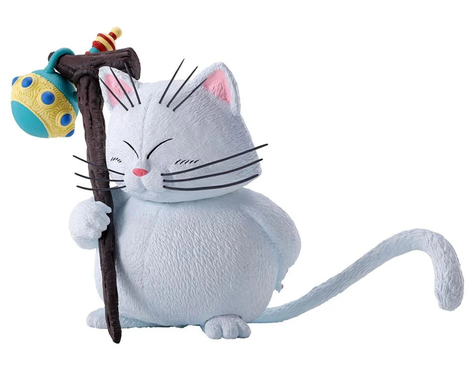 Dragon Ball Masterlise Ichibansho Goku & Korin (The Lookout Above the Clouds) Figure