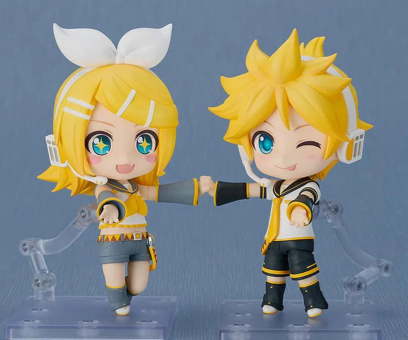 Vocaloid Nendoroid No.2841 Kagamine Len (Ver. 2.0)