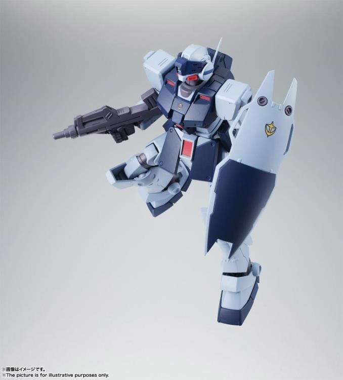 Mobile Suit Gundam 0080 War in the Pocket Robot Spirits RGM-79SP GM Sniper II (Ver. A.N.I.M.E.)