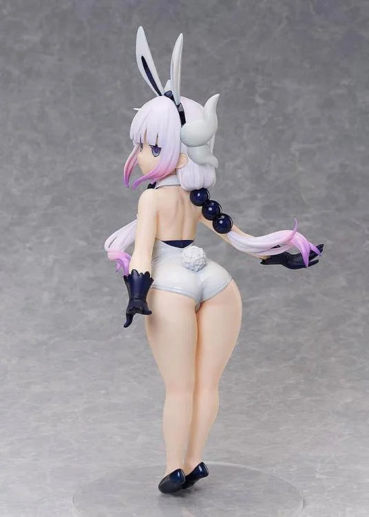 Miss Kobayashi's Dragon Maid B-Style Kanna (Bare Leg Bunny Ver.) 1/4 Scale Figure