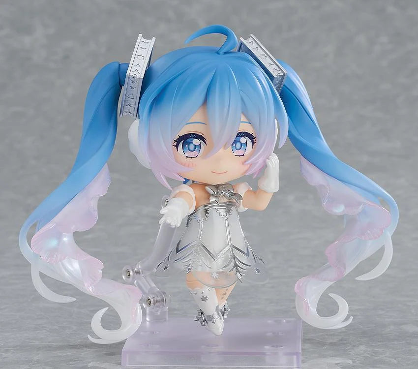Vocaloid Nendoroid No.2878 Hatsune Miku (2025 Sapporo Concert Ver.)