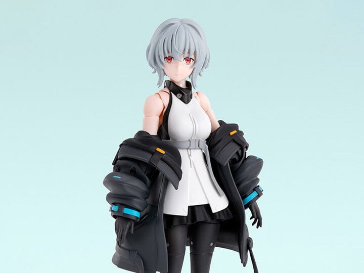 Synduality Noir S.H.Figuarts Noir