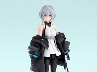Synduality Noir S.H.Figuarts Noir