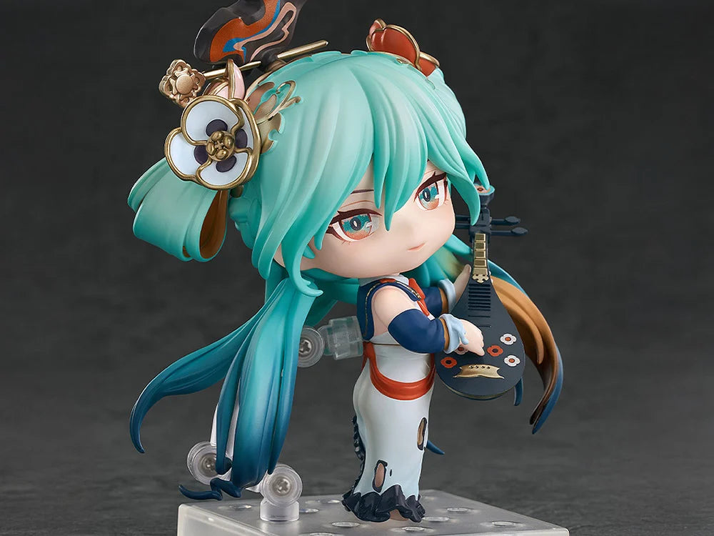 Character Vocal Series 01 Hatsune Miku Nendoroid No.2768 Hatsune Miku (Shimian Maifu Ver.)