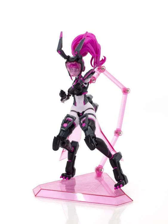 Anima Circuit Vio the Rabbit (Special Edition) 1/12 Scale Model Kit