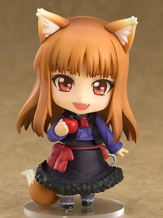Spice and Wolf Nendoroid No.728 Holo (Reissue)