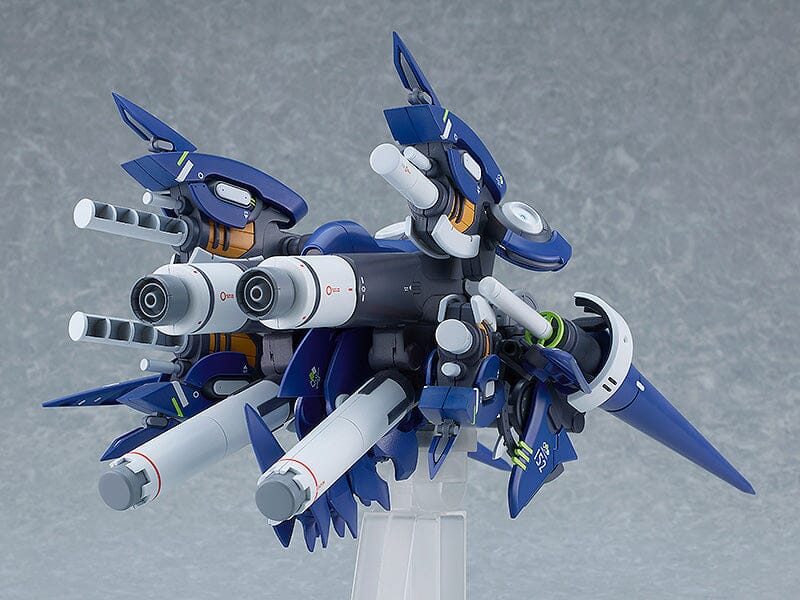 Navy Field 152 ACT MODE Type15 Ver2 (Lance Mode) Model Kit