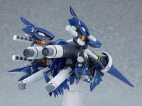 Navy Field 152 ACT MODE Type15 Ver2 (Lance Mode) Model Kit