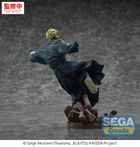 Jujutsu Kaisen Luminasta Naoya Zen'in Figure