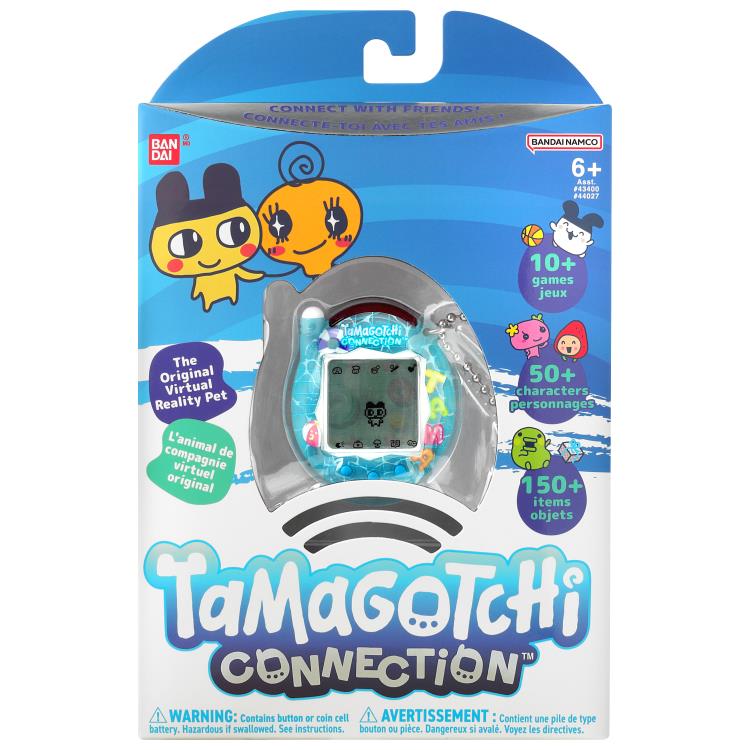 Tamagotchi Connection (Pool) – USA Gundam Store