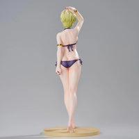 Chained Soldier Izumo Tenka (Swimsuit Ver.) 1/7 Scale Figure