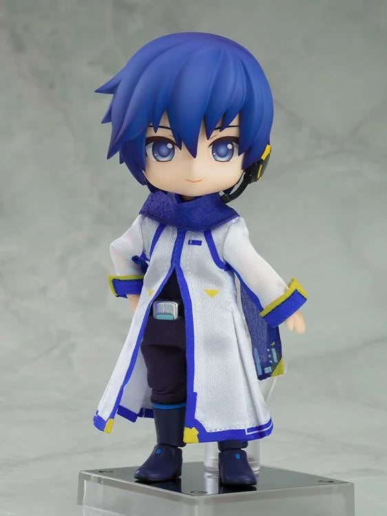Vocaloid Nendoroid Doll KAITO