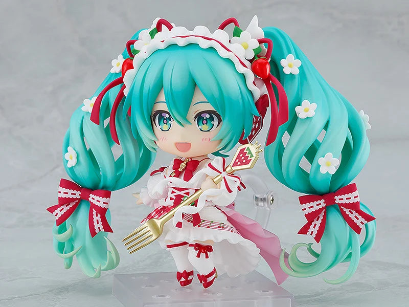 Vocaloid Nendoroid No.1939 Hatsune Miku (15th Anniversary Ver.)