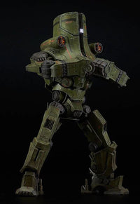 Pacific Rim PLAMAX JG-01 Cherno Alpha 1/350 Scale Model Kit
