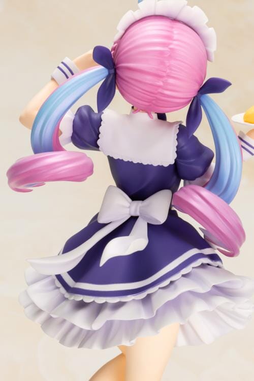 Hololive Production Minato Aqua 1/7 Scale Figure (Reissue)