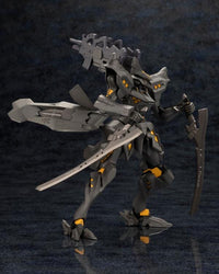 Muv-Luv Unlimited The Day After Takemikaduchi Type-00C (Ver.1.5) Model Kit