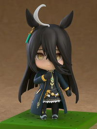 Uma Musume Pretty Derby Nendoroid No.2548 Manhattan Cafe