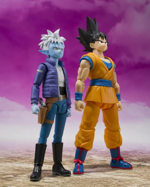 Dragon Ball Daima S.H.Figuarts Glorio Action Figure