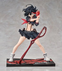 Kill la Kill Ryuko Matoi (Transformation Ver.) 1/7 Scale Figure