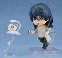 Suzume Nendoroid No.2237 Souta Munakata