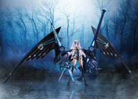Fate/Grand Order Melusine (Lancer) 1/7 Scale Figure