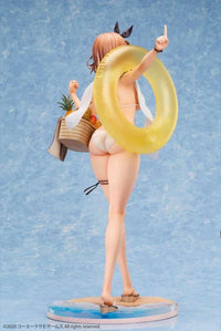 Atelier Ryza 2 Lost Legends & the Secret Fairy Reisalin Stout (Swimsuit Ver.) 1/4 Scale Figure