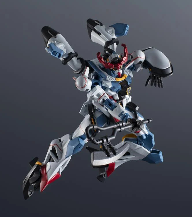 Mobile Suit Gundam GQuuuuuuX Gundam Universe Gundam GQuuuuuuX Action Figure