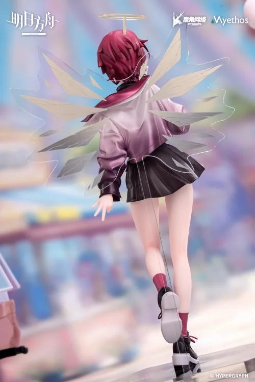 Arknights Gift+ Exusiai (Ambiance Synesthesia Ver.) 1/8 Scale Figure