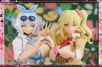 GALHolic Mio 1/10 Scale Model Kit