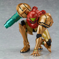 Metroid Prime 3 Corruption figma No.349 Samus Aran Action Figure